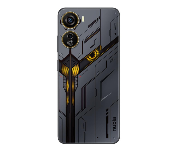 Nubia Neo 5G 8/256GB czarny 120Hz - 1207036 - zdjęcie 6